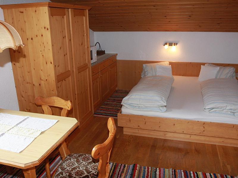 Plattnerhof Kaunertal Habitación foto