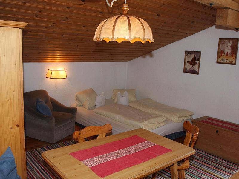 Plattnerhof Kaunertal Habitación foto