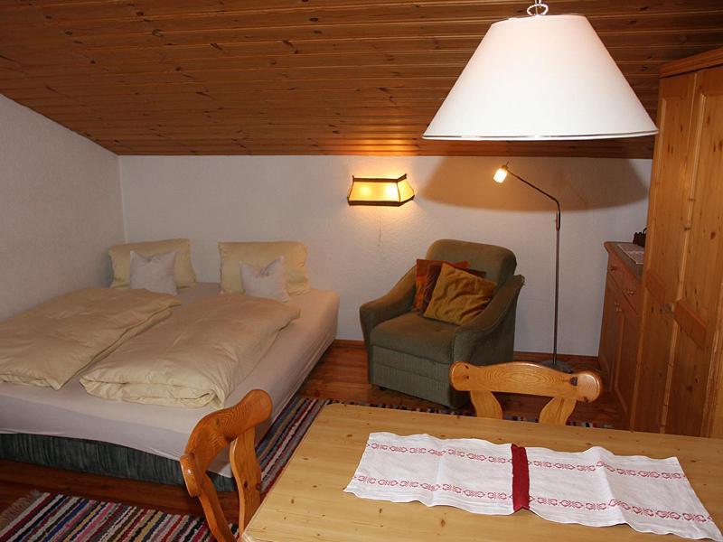 Plattnerhof Kaunertal Exterior foto