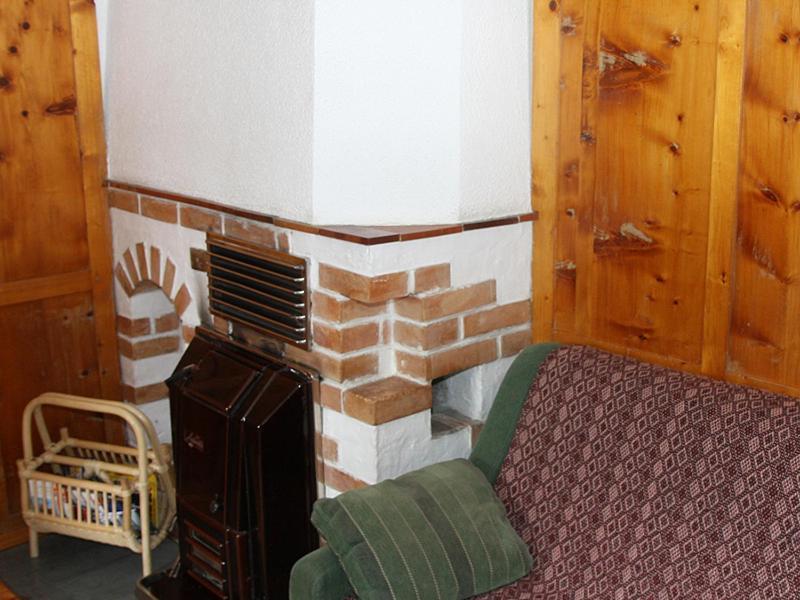 Plattnerhof Kaunertal Habitación foto
